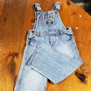 Oshkosh 3T Overalls